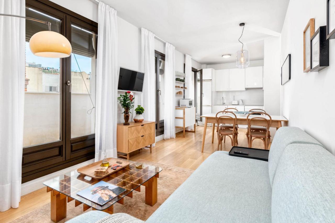 Apartment Larios In By Solaga Homes Malaga