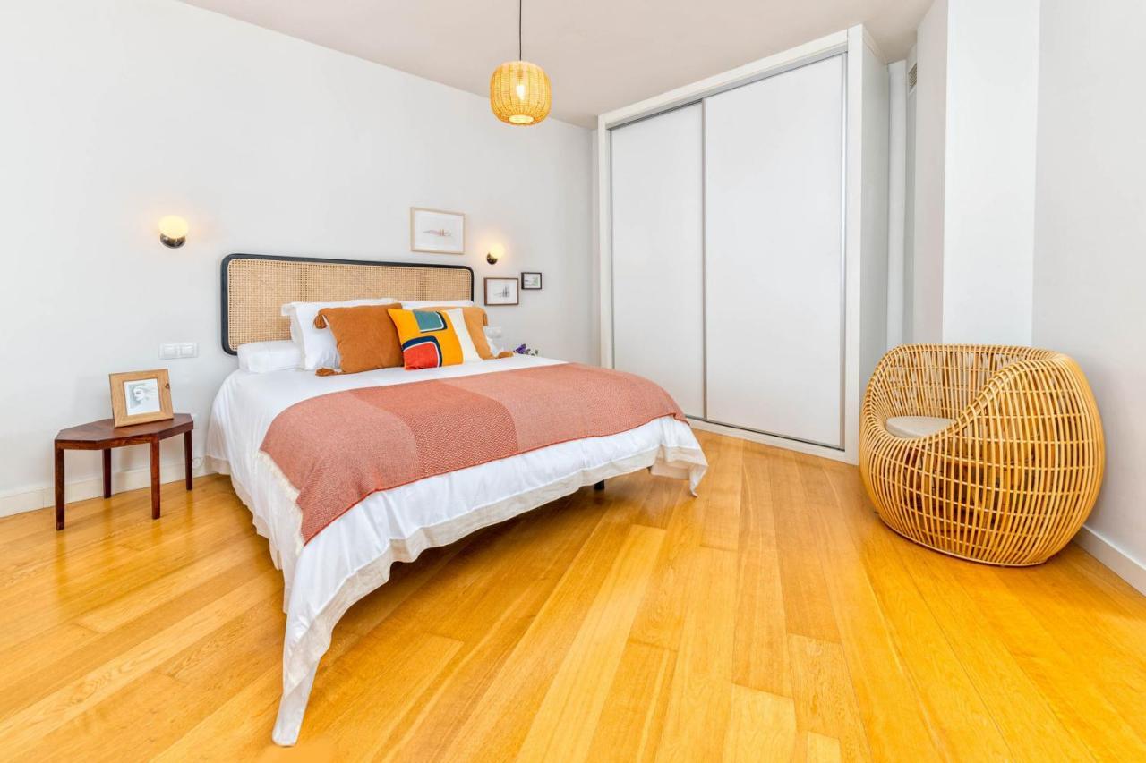 Apartment Larios In By Solaga Homes Malaga