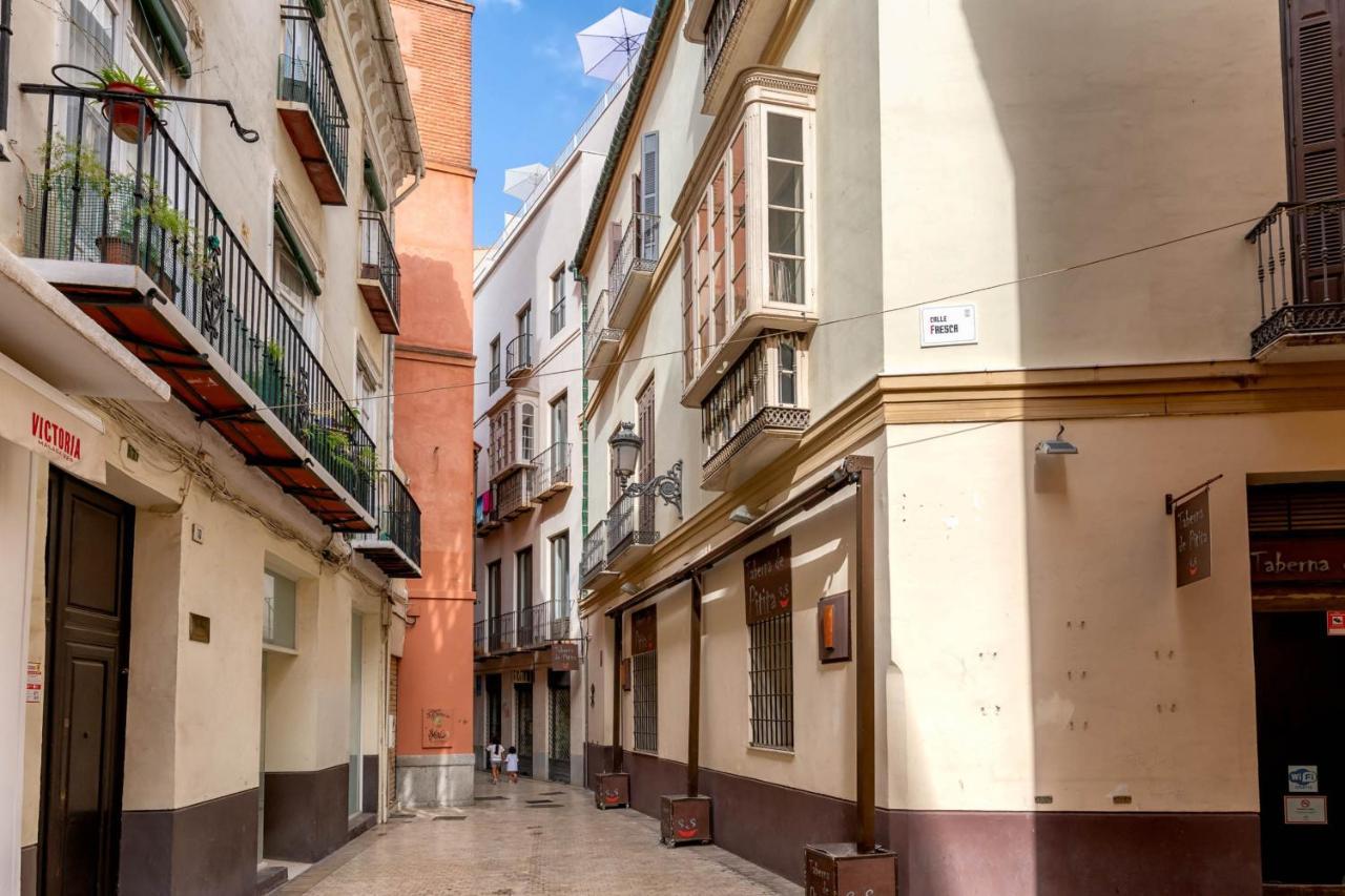 Larios In By Solaga Homes * Malaga