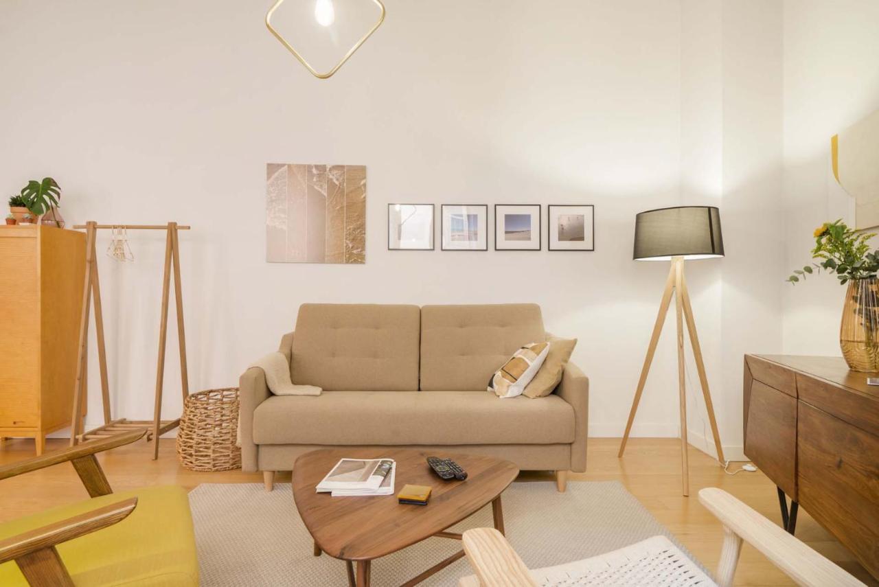 Apartment Larios In By Solaga Homes Malaga