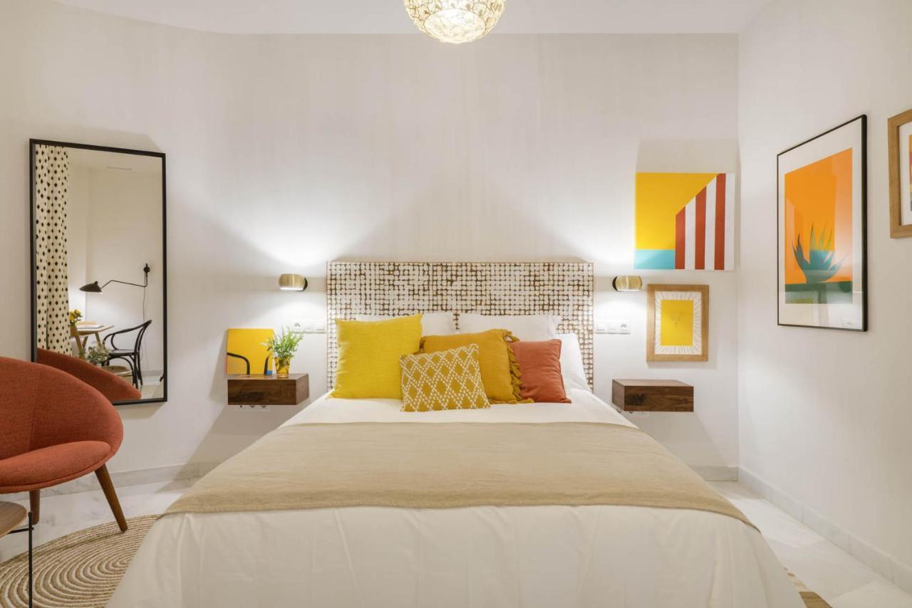 Apartment Larios In By Solaga Homes *