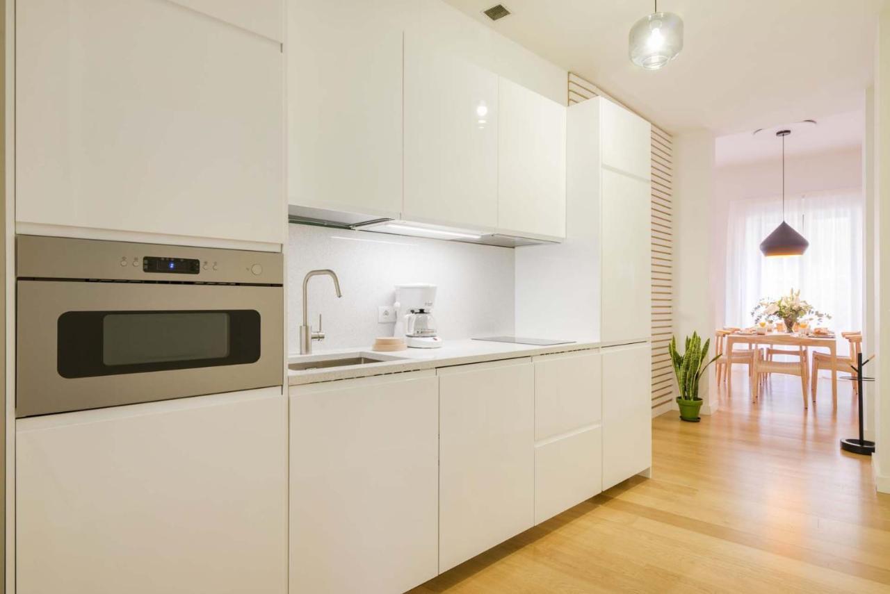 Apartment Larios In By Solaga Homes *