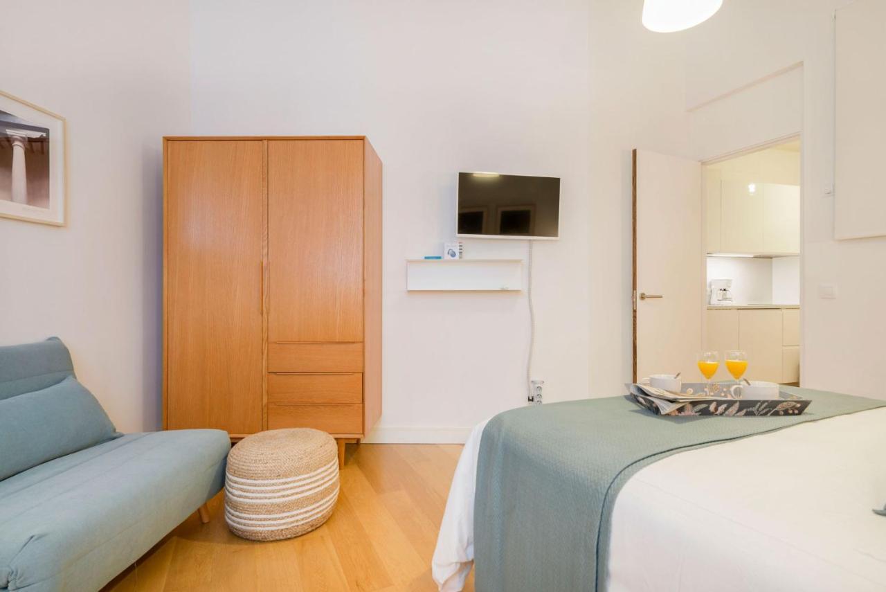 Larios In By Solaga Homes * Malaga