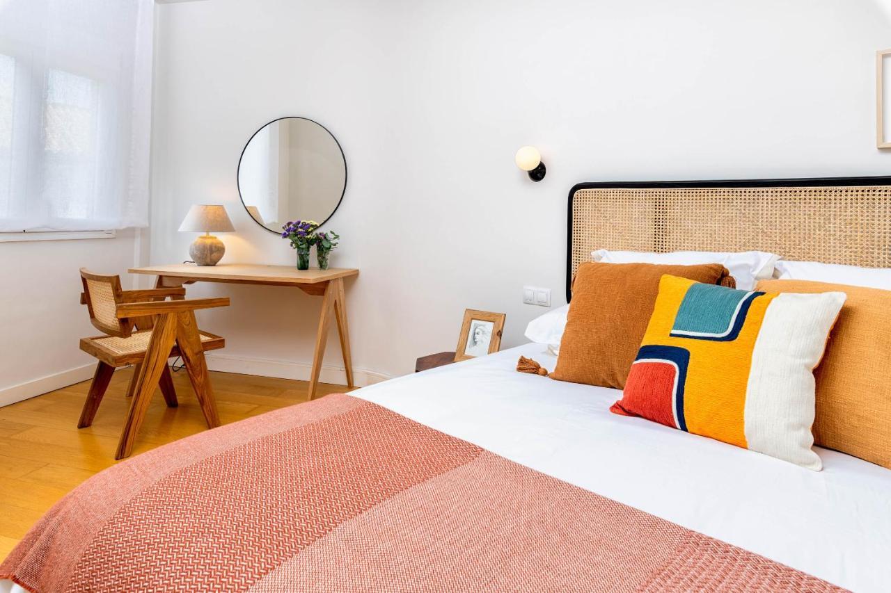 Apartment Larios In By Solaga Homes *