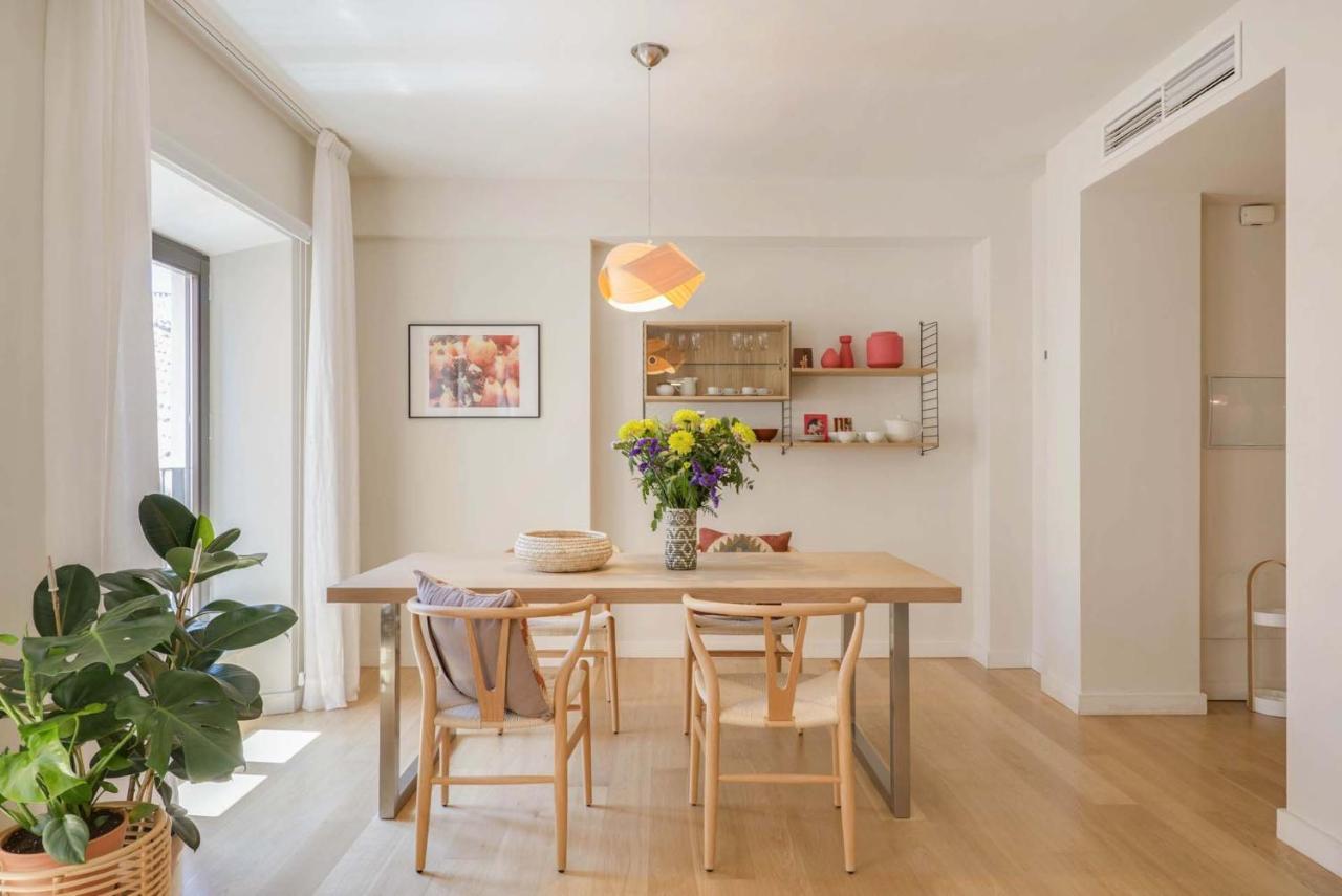 Apartment Larios In By Solaga Homes *
