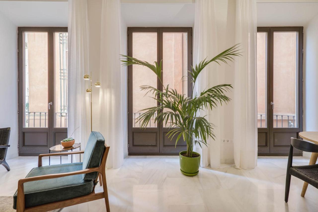 Apartment Larios In By Solaga Homes Málaga