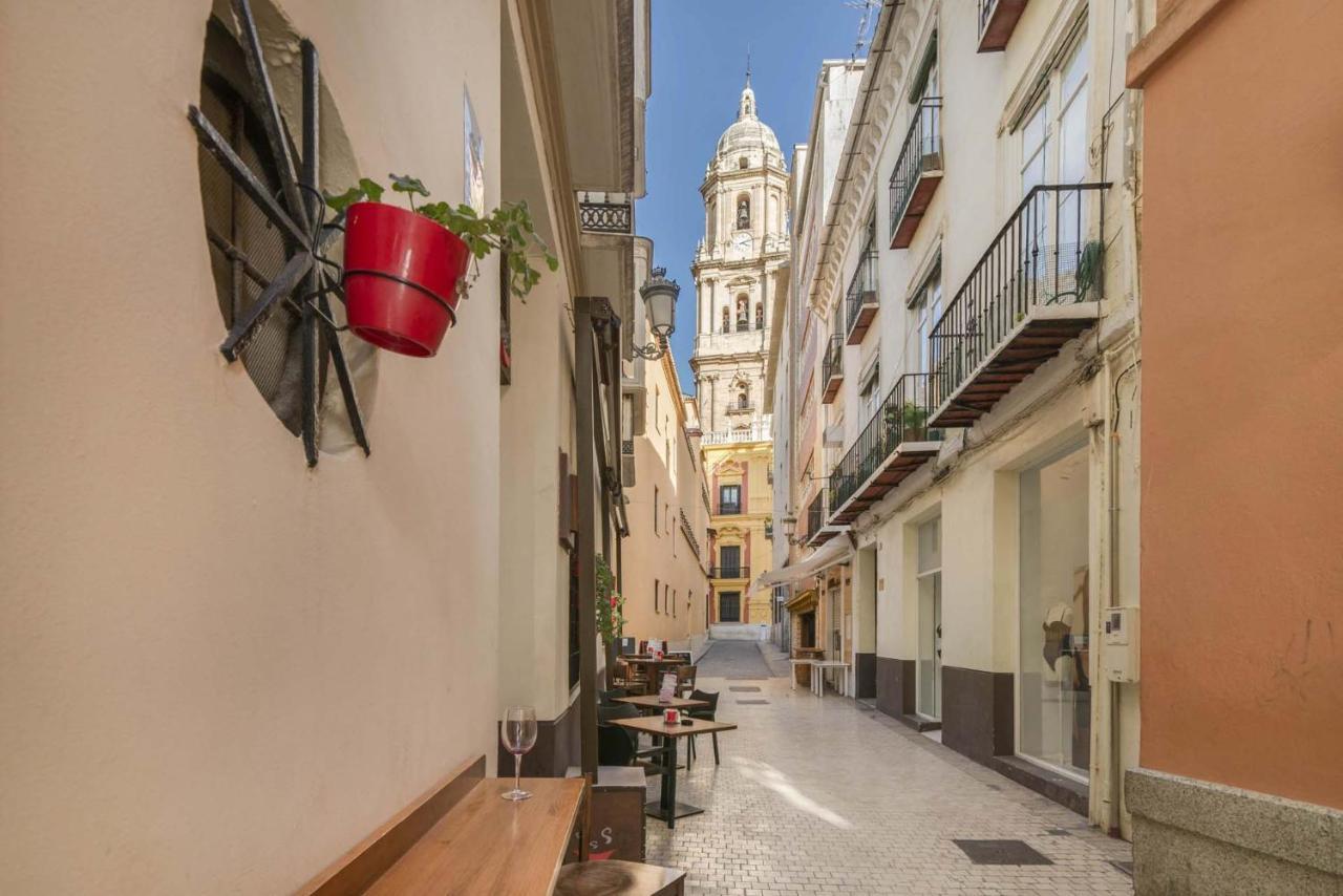 Larios In By Solaga Homes Apartment *