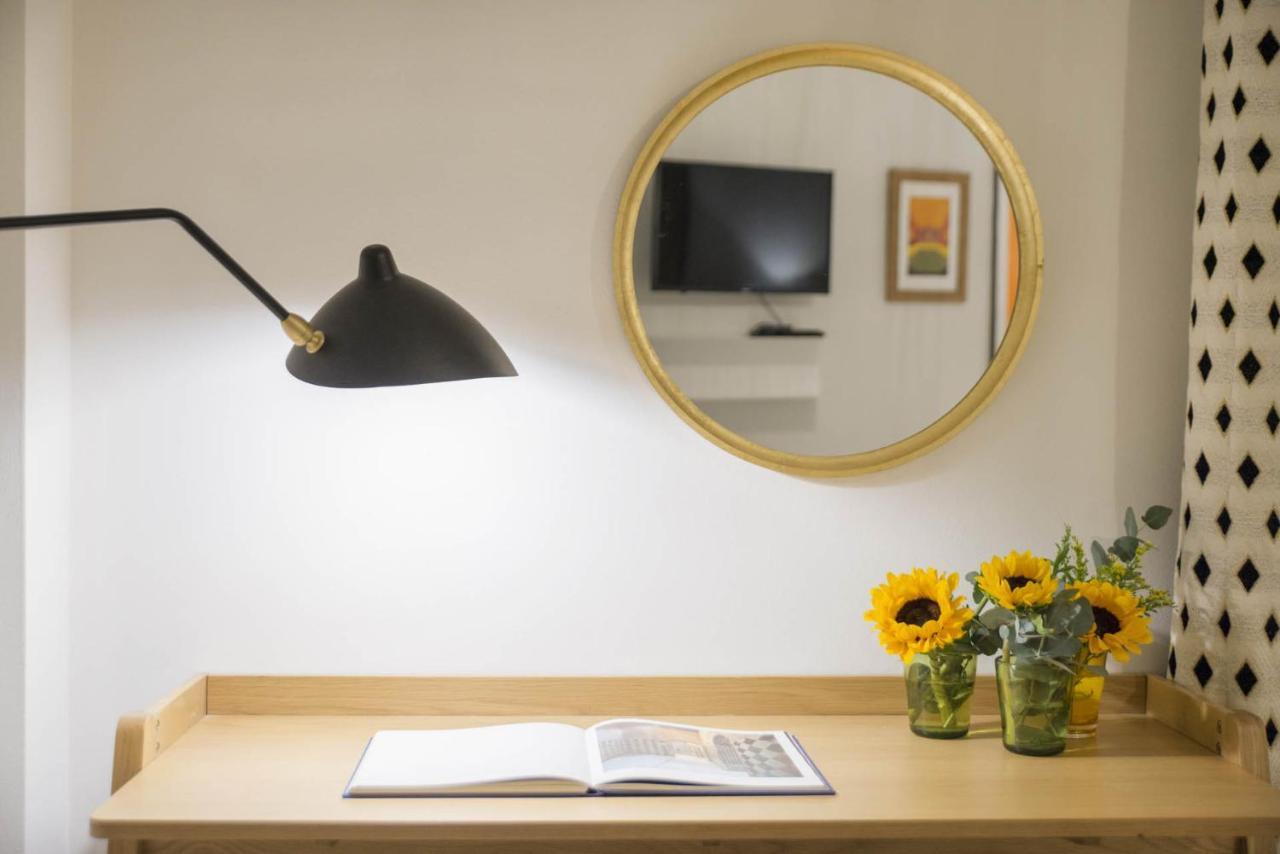 Larios In By Solaga Homes Apartment Málaga