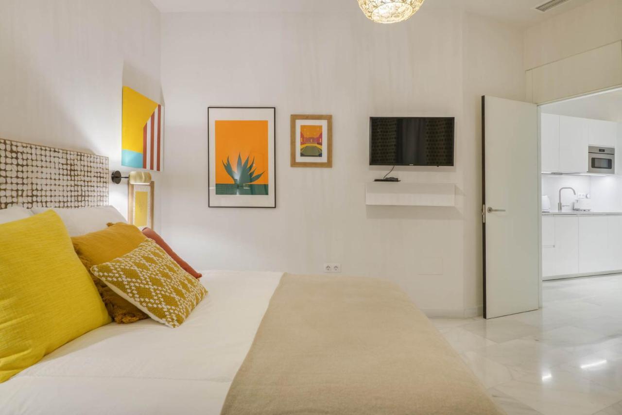 Larios In By Solaga Homes Apartment Málaga