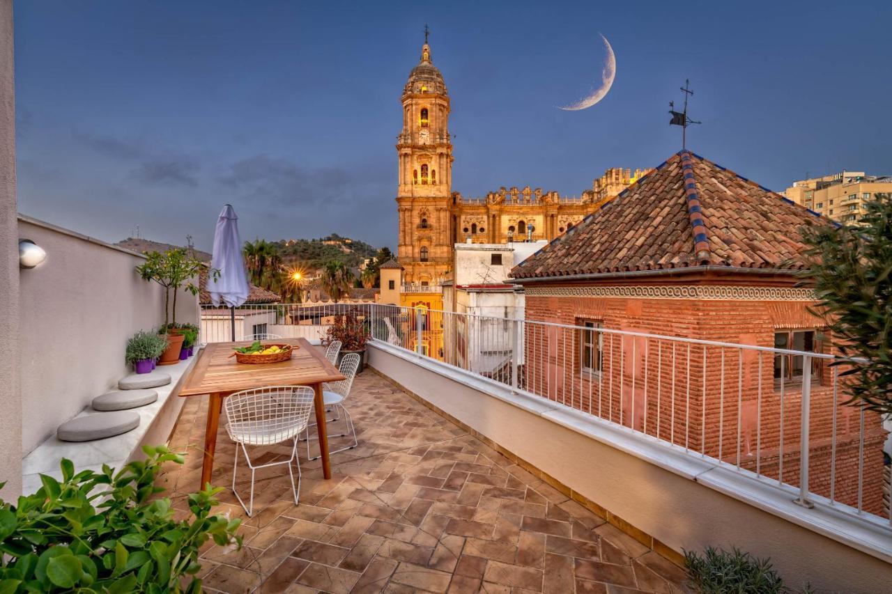 Appartement Larios In By Solaga Homes *