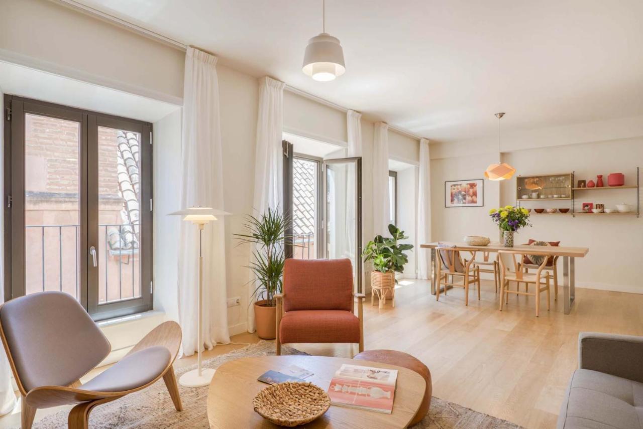 Appartement Larios In By Solaga Homes
