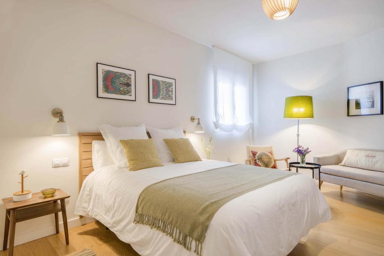 Appartement Larios In By Solaga Homes Málaga