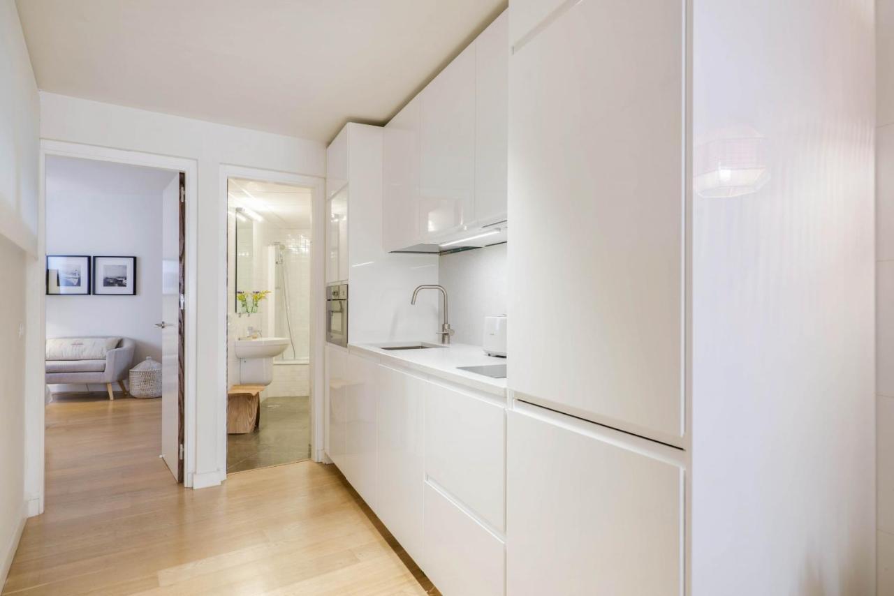 Larios In By Solaga Homes Appartement